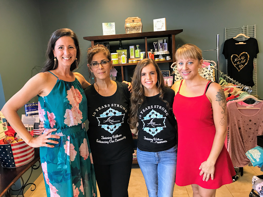 Alossi Renewal Spa Gallery - United States