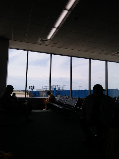 Alaska Airlines - Detroit - Thumbnail