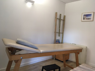 Photo n°2 de georges aubert à Saint-Avertin (Kinésithérapeute)