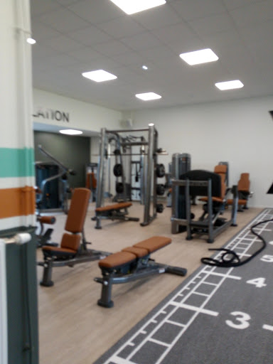 AXE SPORT SANTE - LE TOUQUET