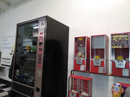 Hi-Tech Laundry - Visual