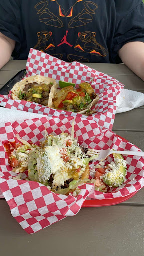 Dina's Taqueria - Thumbnail