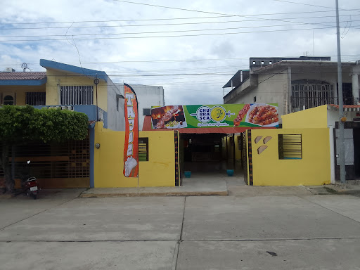 La Churrasca
