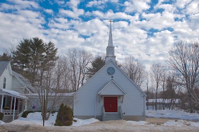 St Margaret Anglican Church