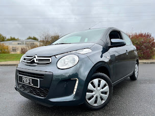 Photo n°14 de Profil Automobiles à Saint-Avertin (Concessionnaire automobile)