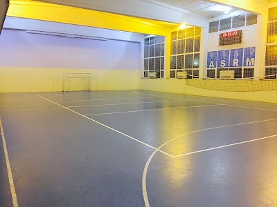 Photos of Sala de fotbal / minifotbal / volei A.S.R.M. Chisinau