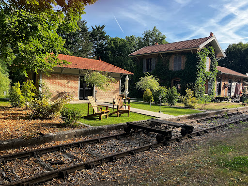 Domaine de la Gare