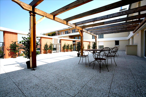 Photo de Ehpad Association Adef Résidences la Maison de l'Églantier