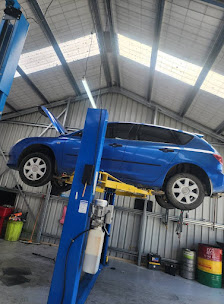 Photo of Cass St Motors Latest