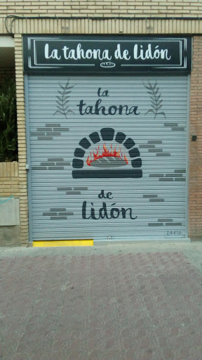 La Tahona de Lidon - Thumbnail