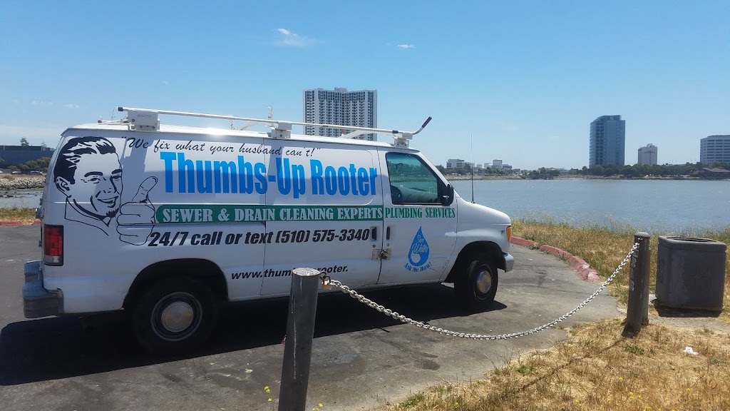 Thumbs Up Rooter And Plumbing - Plumbing Services