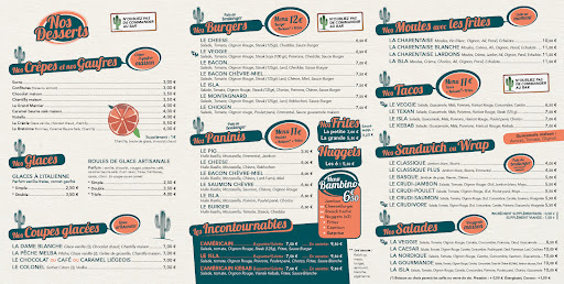 Photo 1 - LA ISLA SNACK-CAFÉ-BAR DE PLAGE