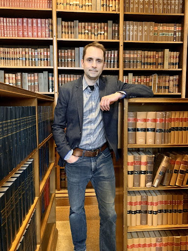 David Butler Law Professional Corporation - Thumbnail