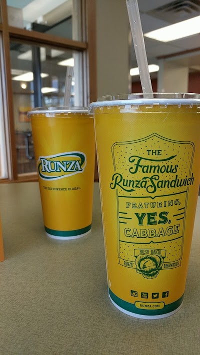 Runza Restaurant