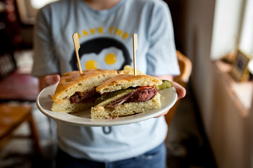 Upcountry Provisions Restaurant Gallery - United States