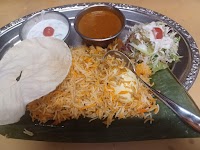 ミスタースパイス 戸越公園店