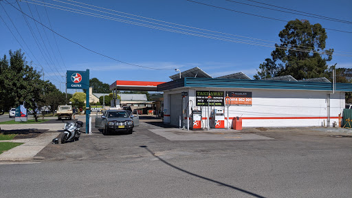 Ampol Bungendore