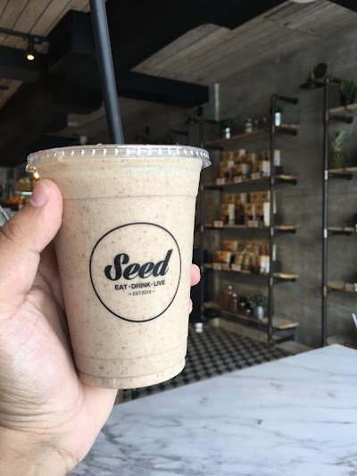 Photos of Seed