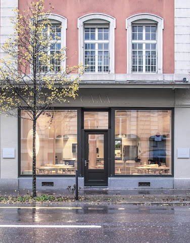 CAAA by Pietro Catalano by null