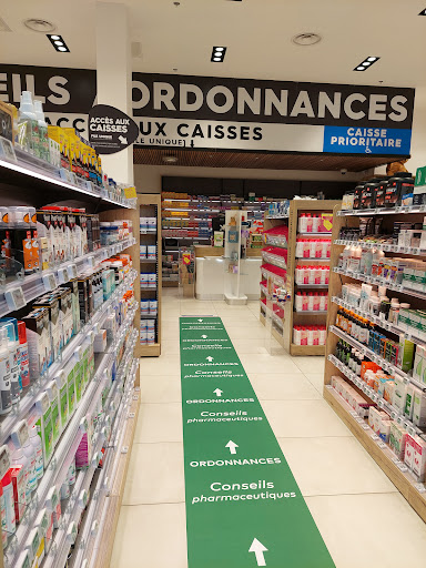 Pharmacie du Sillon (Espace Océan) Gallery - France