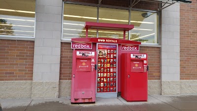 Redbox