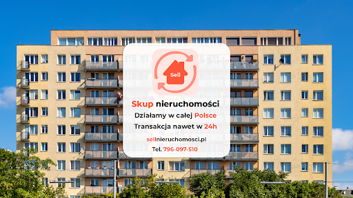 Sellnieruchomosci.pl - Skup nieruchomości - Cała Polska