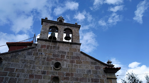 Iglesia de San Breixo de Arcos - Thumbnail