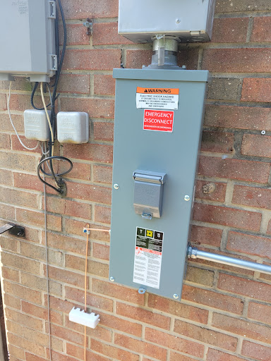 Juscardc Electric Services LLC - Thumbnail