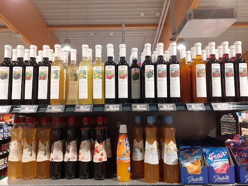 EDEKA Mitsch - Visual