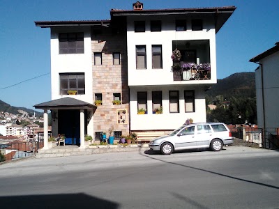 photo of Family Hotel Drumex