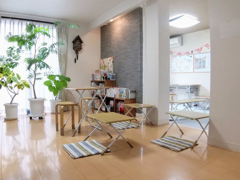 学研教室 学研陵南キラリ教室 岡山市塾