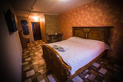 Photos of Hotel "Option"