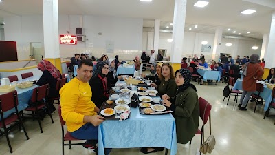 Photos of Atat&uuml;rk &Uuml;niversitesi &Ouml;ğrenci Yemekhanesi