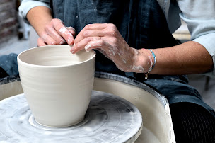 Photo n°1 de Anne Berthelot Céramiste à Noisy-le-Sec (Magasin de poteries)