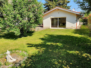 Photo n°2 de Saucha Yoga Saint-Pierre à Saint-Pierre-en-Faucigny (Centre de yoga)