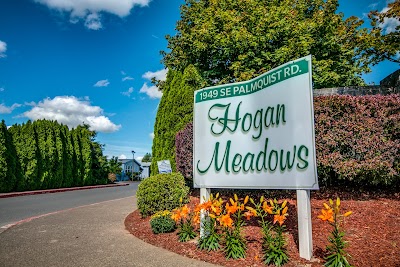 Hogan Meadows