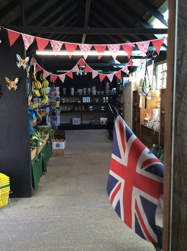 Thornes Garden Nursery & The Potting Shed Cafe