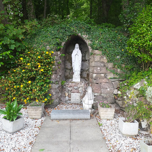 Our Lady of Perpetual Succour Catholic Church, Millport on Cumbrae - Thumbnail