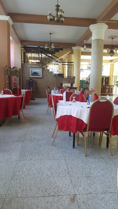 Photos of Selam Hotel