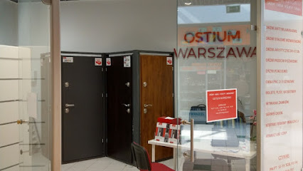 Ostium Warszawa