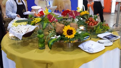 Photos of Pacific Valley Events Center