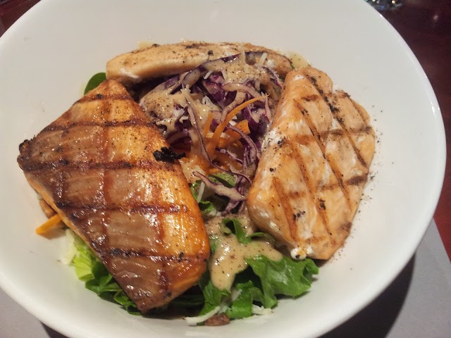 Restaurant Faks Café