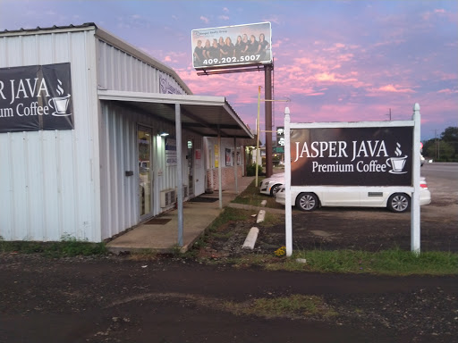 Jasper Java - Visual