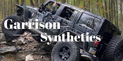 Garrison Synthetics - Amsoil Dealer