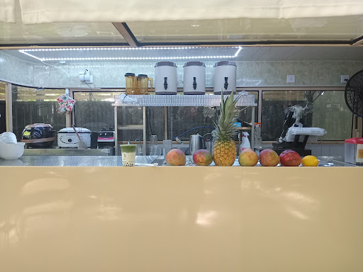 Cha Cha Cha Fresh Fruit Teas