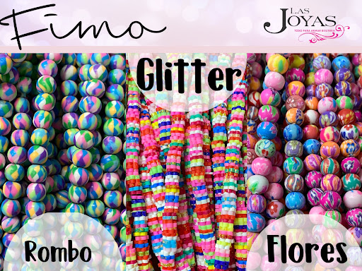 Las joyas aguascalientes - Visual