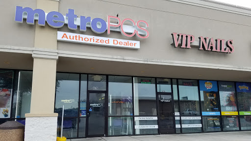 MetroPCS - Visual