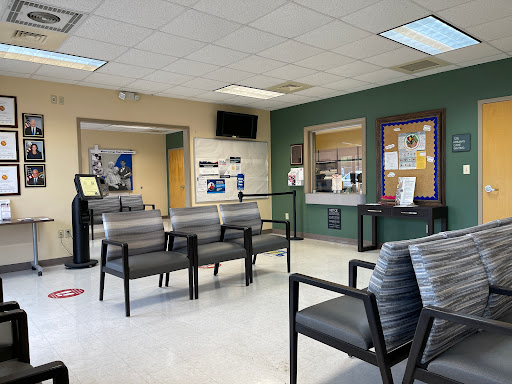 Rainbow City VA Clinic Gallery - United States