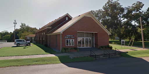 Friendship Church of Christ - Thumbnail