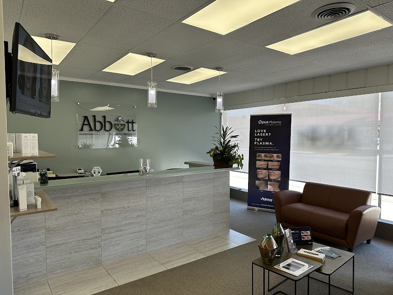 Abbott Health & Wellness: Justin Abbott, DO